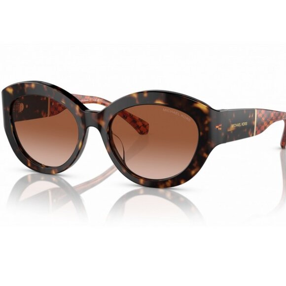 MICHAEL KORS MK2204U-300613-54 Sunglasses Size 54mm 140mm 18 tortoise SUNGLASS main image 5